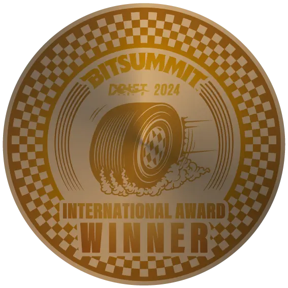 BitSummit Award